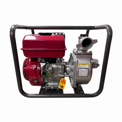 Motopompa RATO RT50ZB26-3.6Q       
