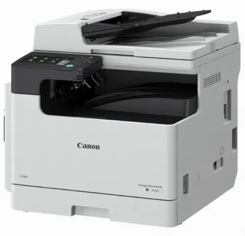 Лазерный МФУ CanonimageRUNNER 2425i, A3, Белый