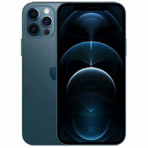 iPhone 12 Pro, 128Gb Pacific Blue MD