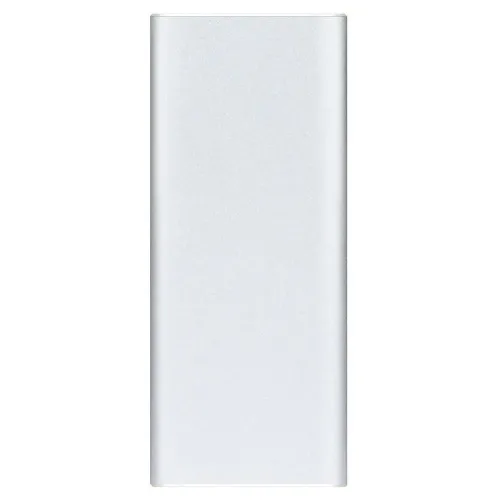 Внешний портативный SSD накопитель Transcend ESD260C, 1 ТБ, Серебристый (TS1TESD260C)