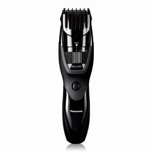 Trimmer pentru bărbați Panasonic ER-GB42-K520, Negru