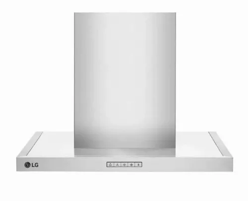 Hota Înclinată LG HCEZ2415S, Alb