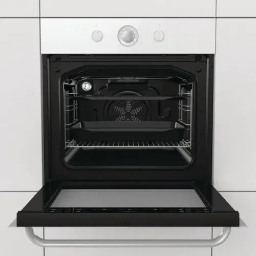 Cuptor Electric Gorenje BO 74 SYW, Alb
