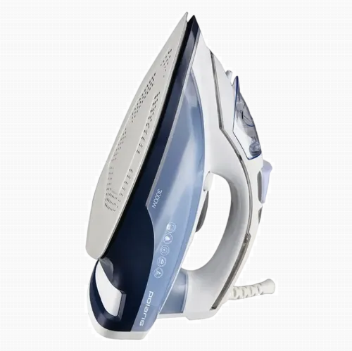 Fier de călcat Polaris PIR3074SG, 3000W, Albastru | Alb