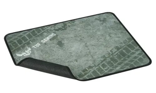 Игровой коврик для мыши ASUS TUF Gaming P3, Medium, Серый