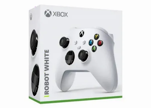 Microsoft Xbox Series X + Xbox Series Controller White + Fifa 22, Black