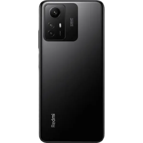 Smartphone Xiaomi Redmi Note 12S, 8GB/256GB, Onyx Black