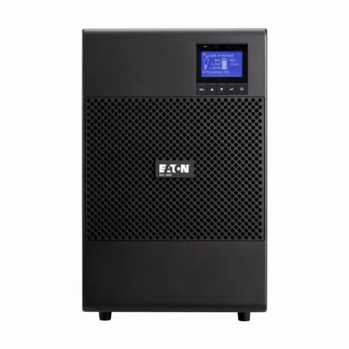 Источник бесперебойного питания Eaton 9SX3000I, Онлайн, 3000VA, Башня
