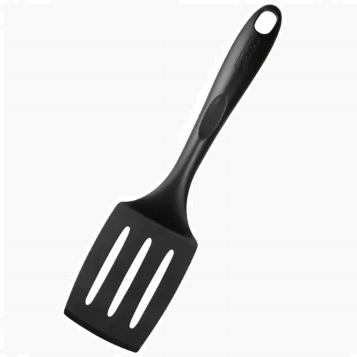 Spatulă bucătărie Tefal Bienvenue, Negru