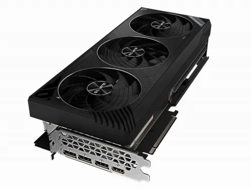 Placă Video Gigabyte GV-N309TGAMING OC-24GD, 24GB GDDR6X 384bit