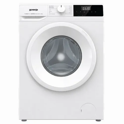 Стиральная машина Gorenje WNHPI 72 SCSIRV/UA , 7кг, Белый