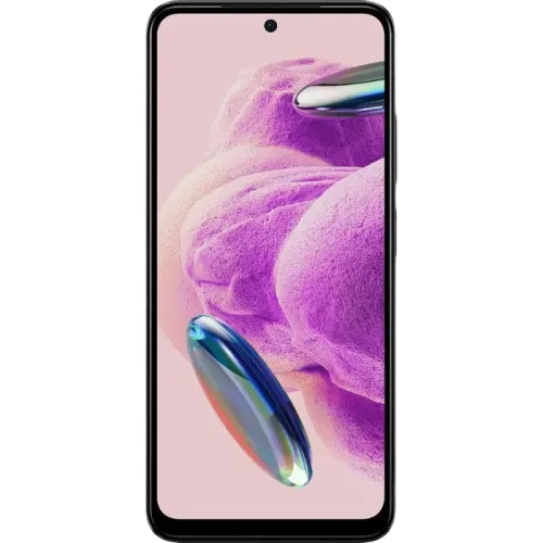 Smartphone Xiaomi Redmi Note 12S, 8GB/256GB, Onyx Black