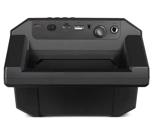 Boxă portabilă SVEN PS-435, Negru