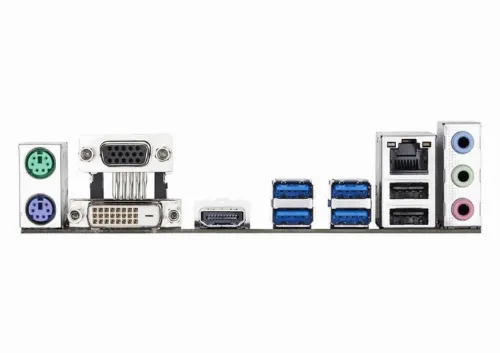 MB AM4 Gigabyte A320M-S2H V2 1.1  mATX