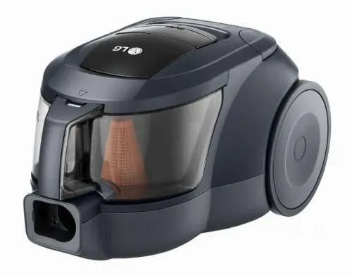 Aspirator LG VC5420NHTCG, Gri