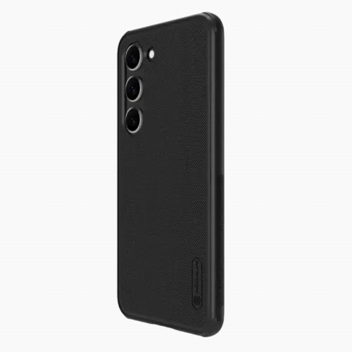 Husă Nillkin Galaxy S23 - Frosted Pro Magnetic, Negru