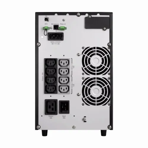 Источник бесперебойного питания Eaton 9SX3000I, Онлайн, 3000VA, Башня