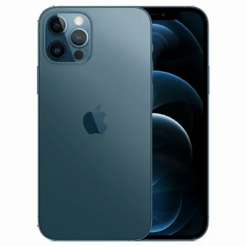 iPhone 12 Pro, 128Gb Pacific Blue MD