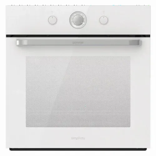 Cuptor Electric Gorenje BO 74 SYW, Alb