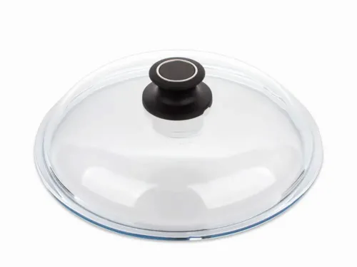 Capac AMT Gastroguss AMT-026-E, 26cm, Transparent