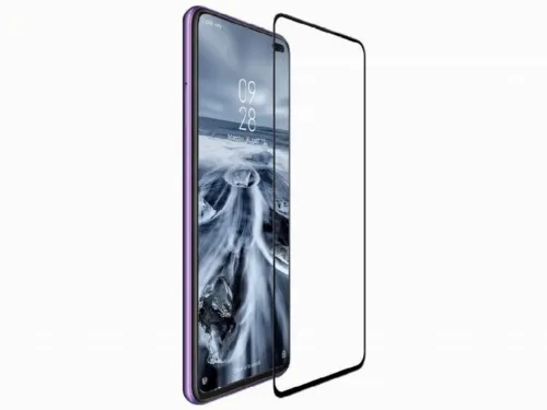 Sticlă de protecție Xcover Xiaomi Mi10T, Mi10T Pro, Poco X2, PocoX3, Transparent