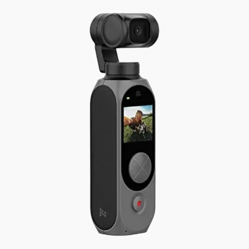 Cameră Video Sport Xiaomi FIMI Palm 2 Gimbal Camera, Negru