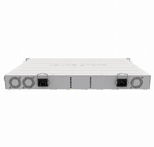 Router MikroTik CRS354-48G-4S+2Q+RM, Alb