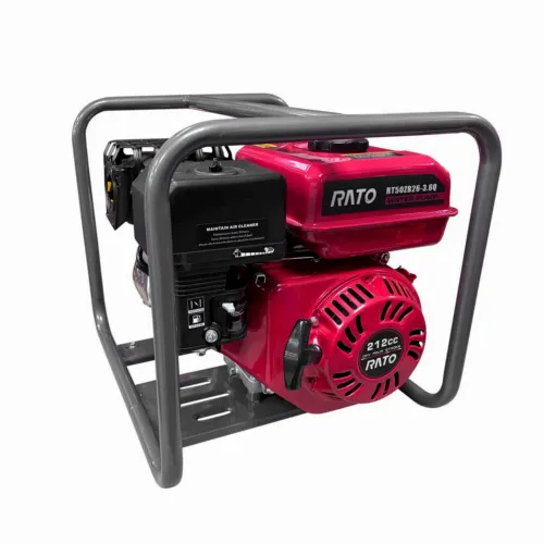Motopompa RATO RT50ZB26-3.6Q       