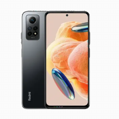 Смартфон Xiaomi Redmi Note 12 Pro, 8Гб/256Гб, Graphite Gray