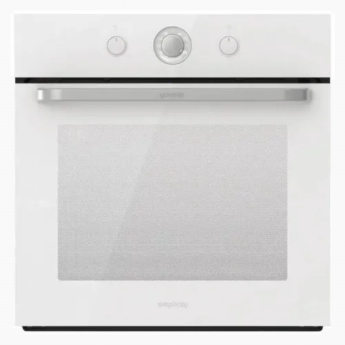 Cuptor Electric Gorenje BO 74 SYW, Alb