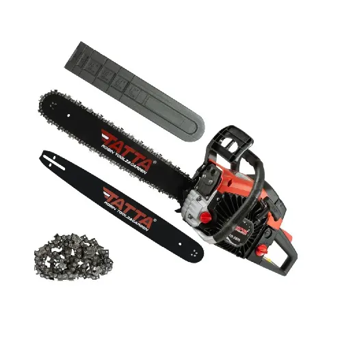 Бензопила Tatta TD-5800 3.54 CP