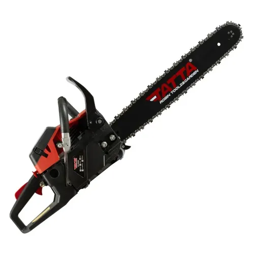Бензопила Tatta TD-5800 3.54 CP