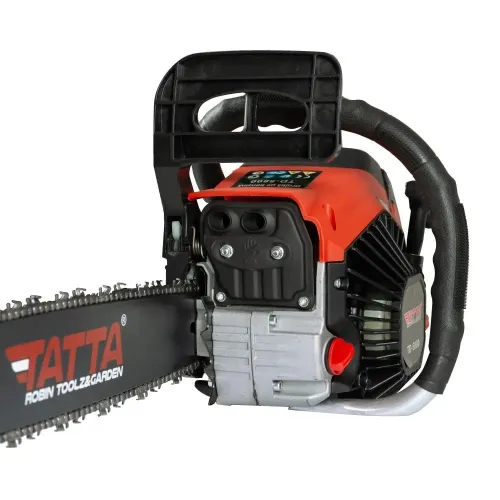 Бензопила Tatta TD-5800 3.54 CP