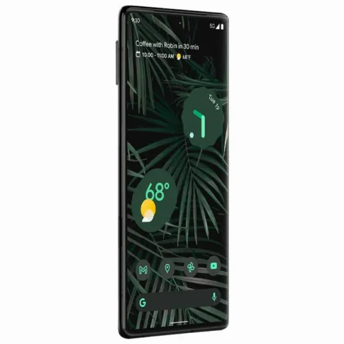 Смартфон Google Pixel 6 Pro, 12Гб/128Гб, Stormy Black