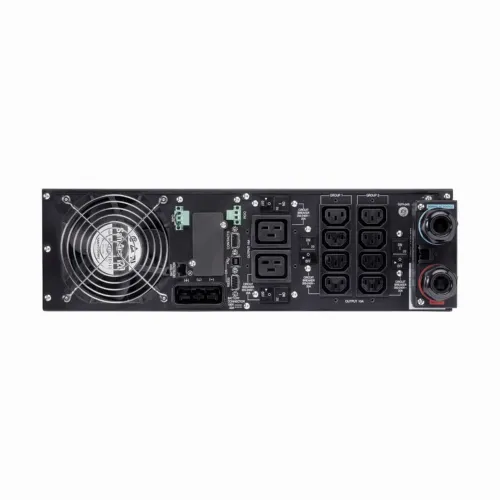 Источник бесперебойного питания Eaton 9SX6KIRT, Онлайн, 6000VA, Башня/Крепление в стойку