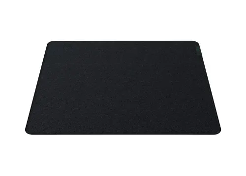 Gaming Mouse Pad Razer Strider, 450 × 400 × 3mm, Hybrid Soft / Hard Mat, Black