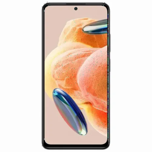 Смартфон Xiaomi Redmi Note 12 Pro, 8Гб/256Гб, Graphite Gray