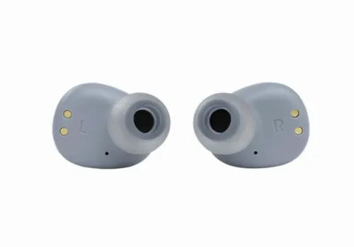 Căști JBL Wave 100TWS, Albastru