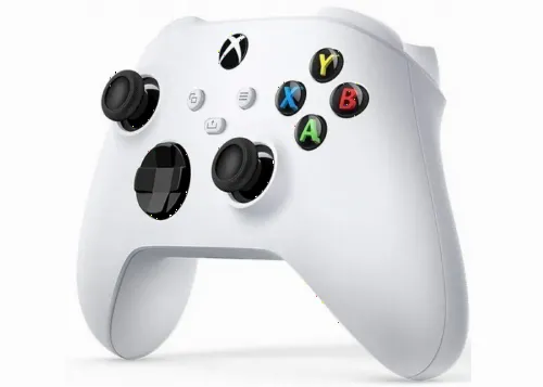 Microsoft Xbox Series X + Xbox Series Controller White + Fifa 22, Black