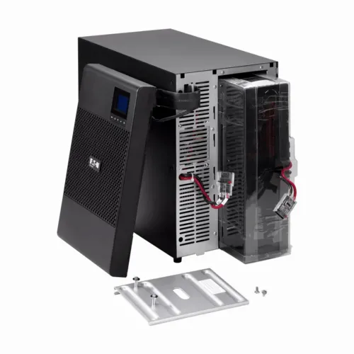 Источник бесперебойного питания Eaton 9SX3000I, Онлайн, 3000VA, Башня