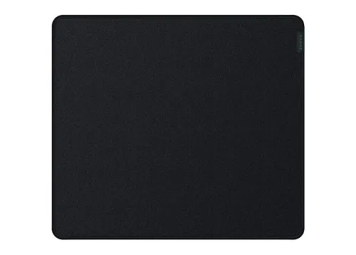 Gaming Mouse Pad Razer Strider, 450 × 400 × 3mm, Hybrid Soft / Hard Mat, Black