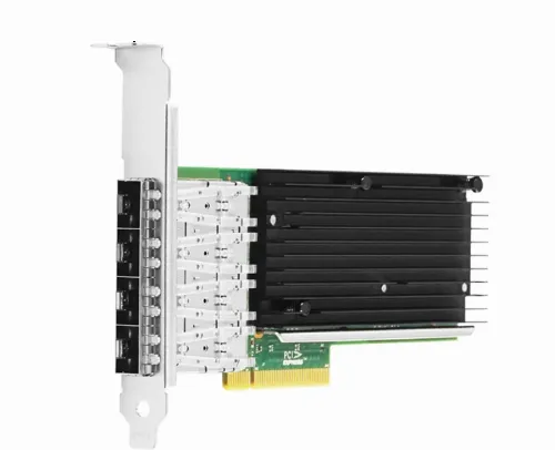 Adaptor Video LR-Link LREC9804BF-4SFP+