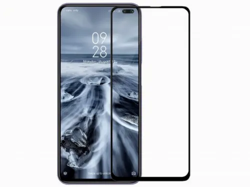 Sticlă de protecție Xcover Xiaomi Mi10T, Mi10T Pro, Poco X2, PocoX3, Transparent