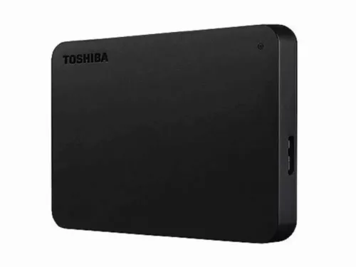 4.0TB (USB3.1) 2.5