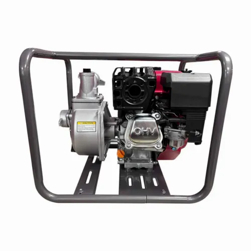 Motopompa RATO RT50ZB26-3.6Q       