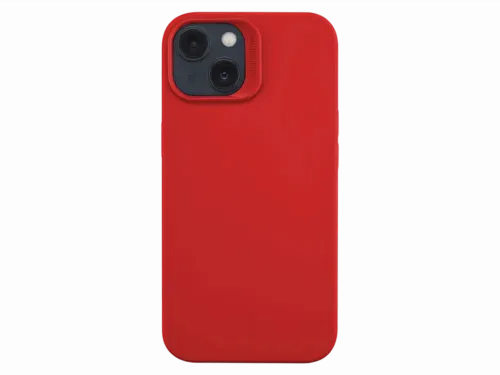Cellular Apple iPhone 14, Sensation case, Red
