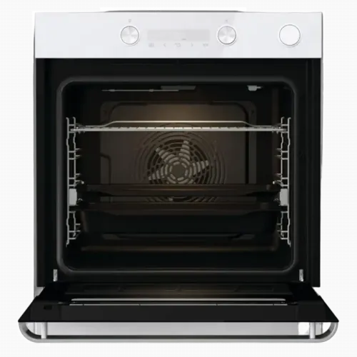 Cuptor Electric Gorenje BSA6737ORAW, Alb