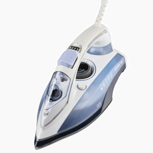 Fier de călcat Polaris PIR3074SG, 3000W, Albastru | Alb