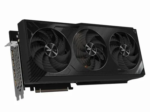 Placă Video Gigabyte GV-N309TGAMING OC-24GD, 24GB GDDR6X 384bit