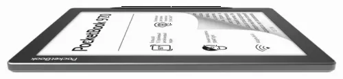 eBook Reader PocketBook 970, Mist Grey